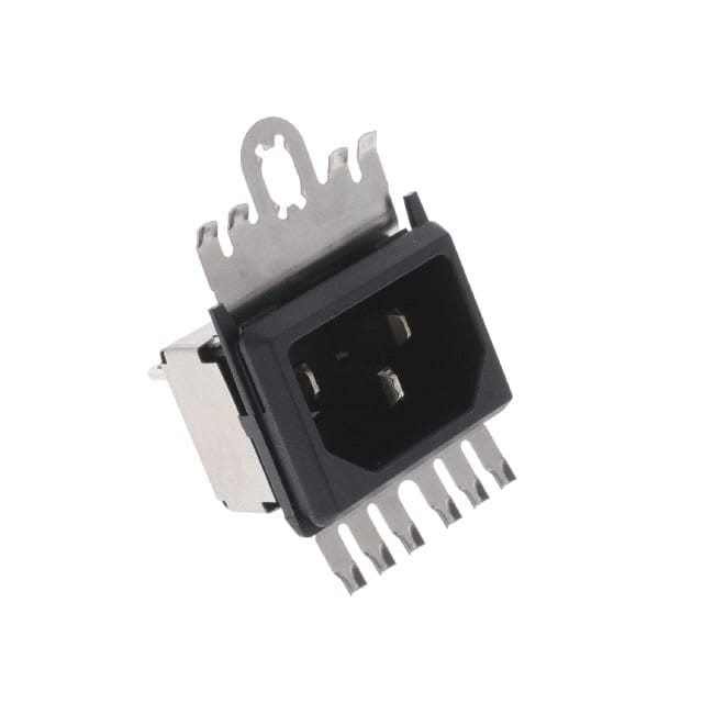 GRF2.0512.11 SCHURTER Inc.  Plugs and Receptacles